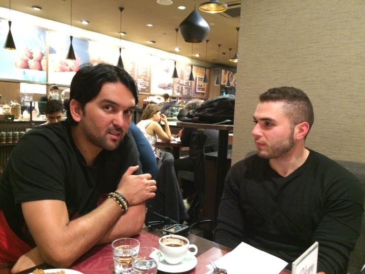 Our Exclusive Interview With Nashat Akram Will Break The Internet - Subscribe Now To Be The First To Read It!