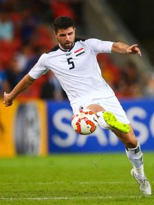 Yaser Kasim Is Expected To Feature