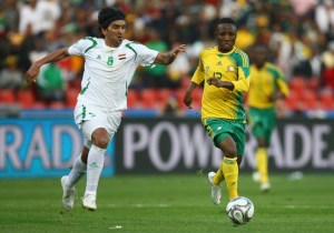 Nashat+Akram+South+Africa+v+Iraq+FIFA+Confederations+iFiGSAyCBVkl