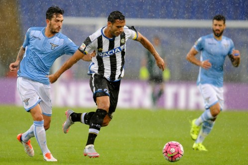 Lazio - Udinese